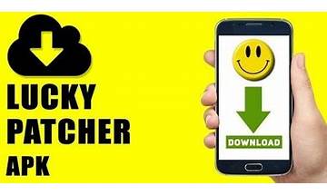 Lucky Patcher Guide 2020 for Android - Download the APK from Habererciyes